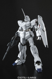 Gundam MG 1/100 Gundam UC - Unicorn Gundam