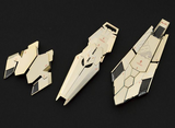 Gundam MG 1/100 Gundam UC - Unicorn Gundam - 03 Phenex