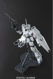 Gundam MG 1/100 Gundam UC - Unicorn Gundam