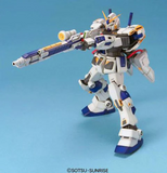 Gundam MG 1/100 Gundam Encounters in Space - Gundam RX-78-4
