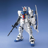 Gundam MG 1/100 Gundam 0083 - RX-78GP03S Gundam GP03 (Stamen)