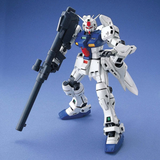 Gundam MG 1/100 Gundam 0083 - RX-78GP03S Gundam GP03 (Stamen)