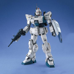 Gundam MG 1/100 Gundam 08th MS Team - Gundam Ez8