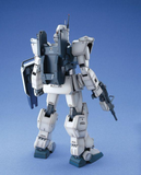 Gundam MG 1/100 Gundam 08th MS Team - Gundam Ez8