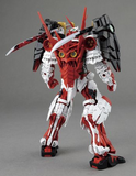 Gundam MG 1/100 Gundam Build Fighters - Sengoku Astray