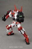 Gundam MG 1/100 Gundam Build Fighters - Sengoku Astray