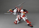 Gundam MG 1/100 Gundam Build Fighters - Sengoku Astray