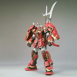 Gundam MG 1/100 Gundam Dynasty Warriors - Shin Musha Gundam