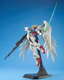 Gundam MG 1/100 Gundam Wing: Endless Waltz - Wing Gundam Zero (EW)