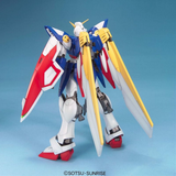 Gundam MG 1/100 Gundam Wing - Wing Gundam (TV)