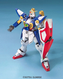 Gundam MG 1/100 Gundam Wing - Wing Gundam (TV)