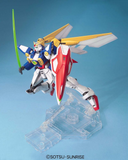 Gundam MG 1/100 Gundam Wing - Wing Gundam (TV)