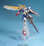 Gundam MG 1/100 Gundam Wing - Wing Gundam (TV)