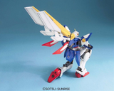 Gundam MG 1/100 Gundam Wing - Wing Gundam (TV)