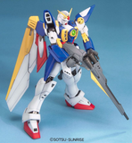 Gundam MG 1/100 Gundam Wing - Wing Gundam (TV)