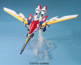 Gundam MG 1/100 Gundam Wing - Wing Gundam (TV)
