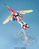 Gundam MG 1/100 Gundam Wing - Wing Gundam (TV)