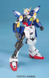 Gundam MG 1/100 Gundam Wing - Wing Gundam (TV)