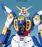 Gundam MG 1/100 Gundam Wing - Wing Gundam (TV)