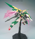 Gundam MG 1/100 Gundam Build Fighters - Gundam Fenice Rinascita