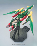 Gundam MG 1/100 Gundam Build Fighters - Gundam Fenice Rinascita