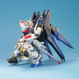 Gundam MG 1/100 Gundam SEED Destiny - Strike Freedom Gundam