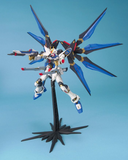 Gundam MG 1/100 Gundam SEED Destiny - Strike Freedom Gundam