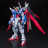 Gundam MG 1/100 Gundam SEED Destiny - Destiny Gundam (Extreme Blast Mode)