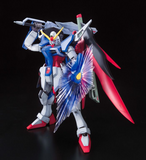 Gundam MG 1/100 Gundam SEED Destiny - Destiny Gundam (Extreme Blast Mode)