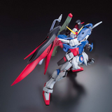 Gundam MG 1/100 Gundam SEED Destiny - Destiny Gundam (Extreme Blast Mode)