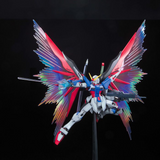 Gundam MG 1/100 Gundam SEED Destiny - Destiny Gundam (Extreme Blast Mode)