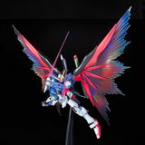 Gundam MG 1/100 Gundam SEED Destiny - Destiny Gundam (Extreme Blast Mode)