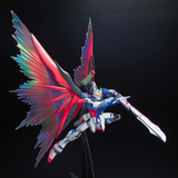 Gundam MG 1/100 Gundam SEED Destiny - Destiny Gundam (Extreme Blast Mode)