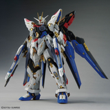 Gundam MGEX 1/100 - Gundam SEED Destiny Strike Freedom Gundam