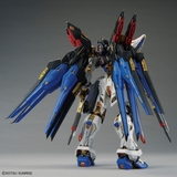 Gundam MGEX 1/100 - Gundam SEED Destiny Strike Freedom Gundam