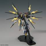 Gundam MGEX 1/100 - Gundam SEED Destiny Strike Freedom Gundam