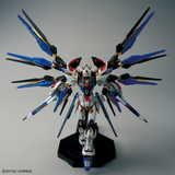 Gundam MGEX 1/100 - Gundam SEED Destiny Strike Freedom Gundam