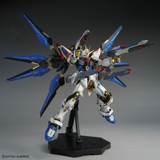 Gundam MGEX 1/100 - Gundam SEED Destiny Strike Freedom Gundam