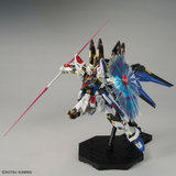 Gundam MGEX 1/100 - Gundam SEED Destiny Strike Freedom Gundam