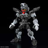Gundam MG Master Grade SD - Mobile Suit Gundam Seed - Freedom Gundam