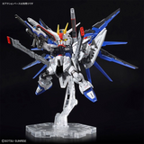 Gundam MG Master Grade SD - Mobile Suit Gundam Seed - Freedom Gundam