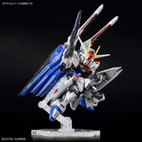 Gundam MG Master Grade SD - Mobile Suit Gundam Seed - Freedom Gundam