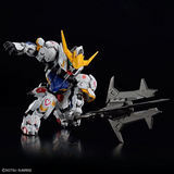 Gundam MG SD - Gundam IBO - Gundam Barbatos