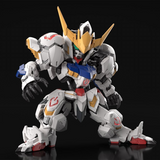 Gundam MG SD - Gundam IBO - Gundam Barbatos