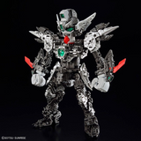 Gundam MG SD Mobile Suit Gundam: Endless Waltz - Gundam Wing EW