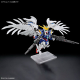 Gundam MG SD Mobile Suit Gundam: Endless Waltz - Gundam Wing EW