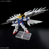 Gundam MG SD Mobile Suit Gundam: Endless Waltz - Gundam Wing EW