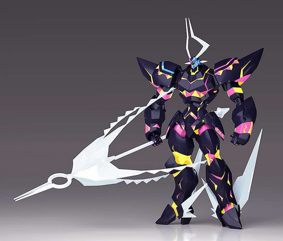 MODEROID PROMARE - Lio de Galon