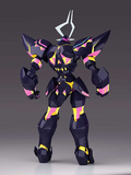 MODEROID PROMARE - Lio de Galon