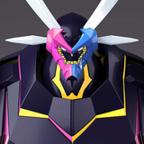 MODEROID PROMARE - Lio de Galon